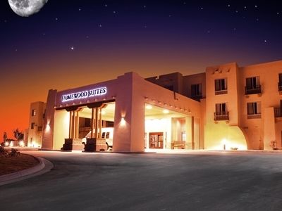 Hotel Homewood By Hilton Santa Fe-north 3*
