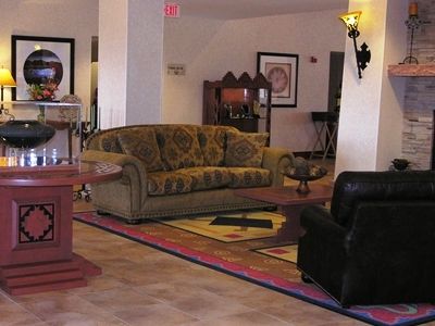 Homewood By Hilton Santa Fe-north Hotel