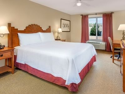 Homewood By Hilton Santa Fe-north Hotel
